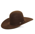 Rodeo King 30X Whiskey Felt Hat