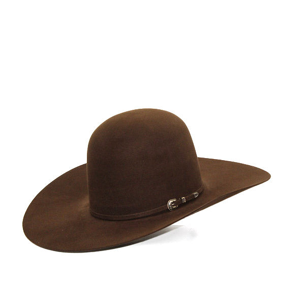 Rodeo King 30X Whiskey Felt Hat