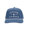 Cowboy Country Club Junior Member Youth Cap