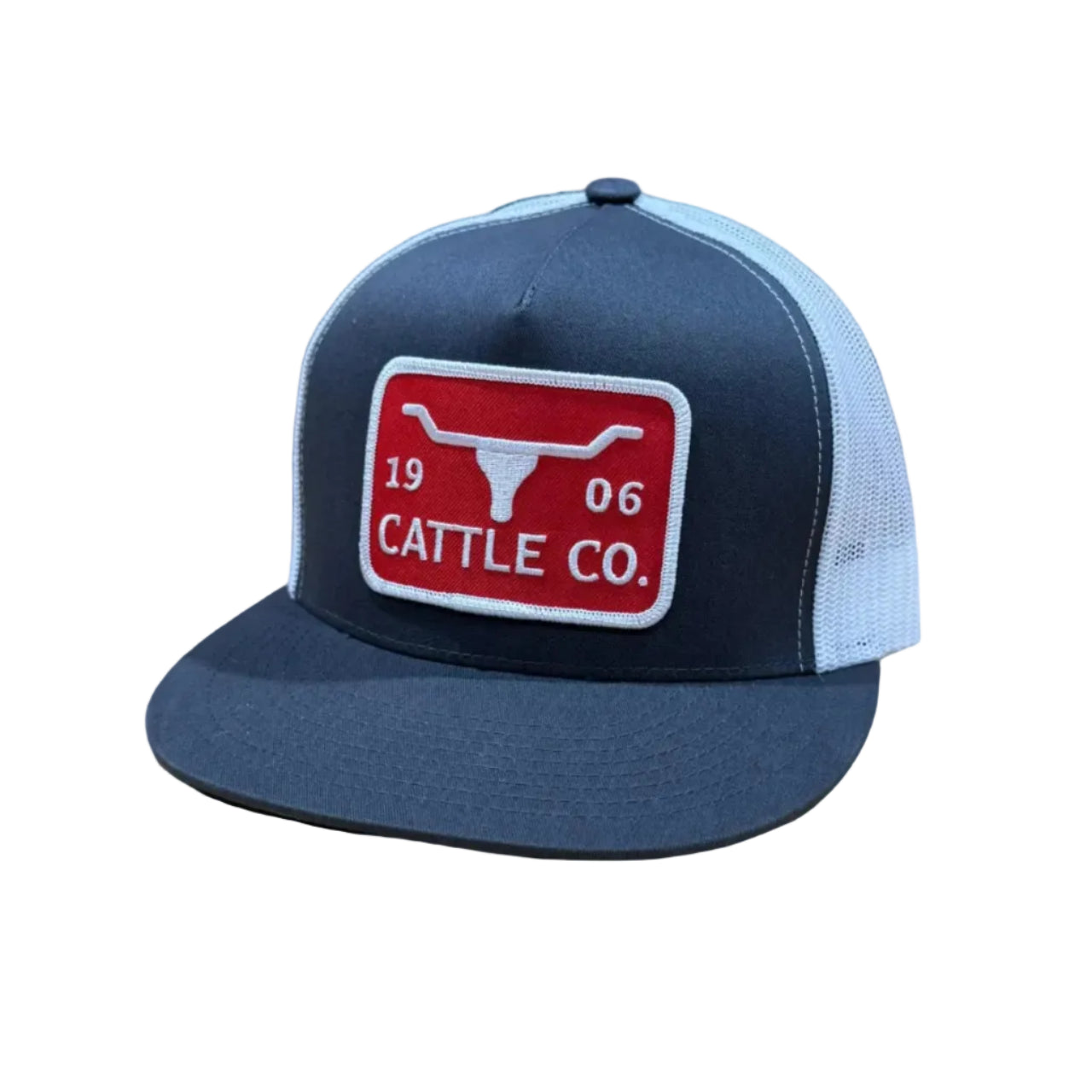 Whiskey Bent The Chisholm Cap