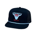 Whiskey Bent Banquet Black Cap