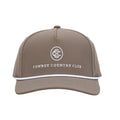 Cowboy Country Club Membership Cap