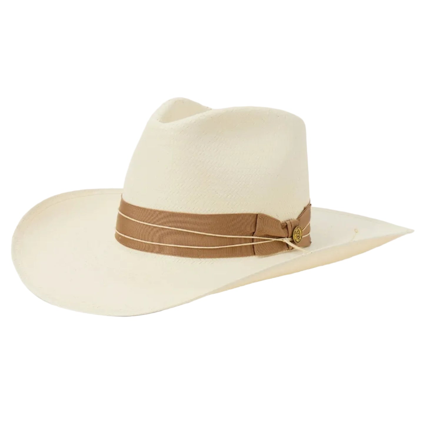 Stetson Enigma Ladies' Straw Hat