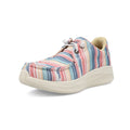 Twisted X Feather X Casual Children's Shoe