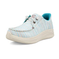 Twisted X Feather X Children's Casual Shoe