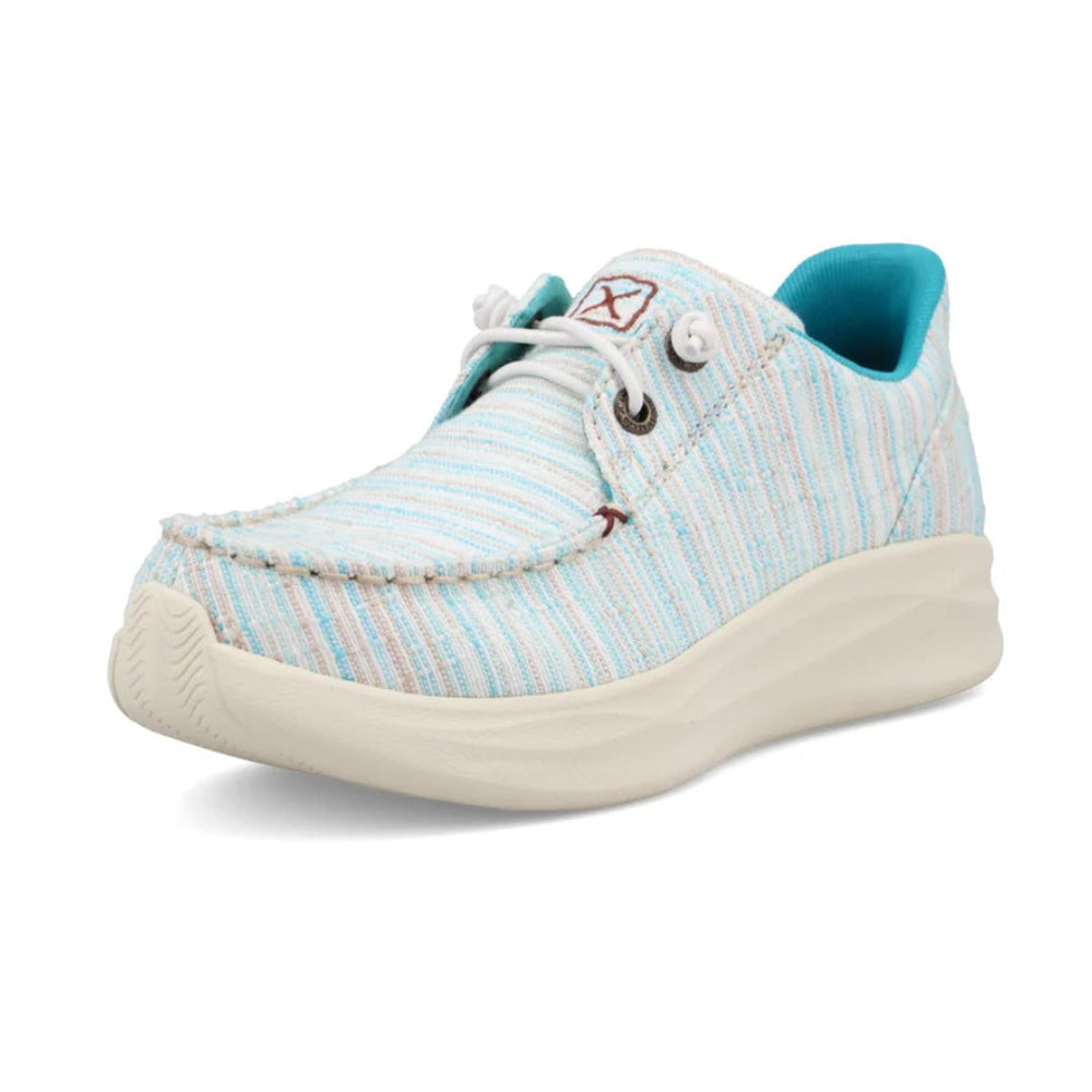 Twisted X Feather X Children's Casual Shoe