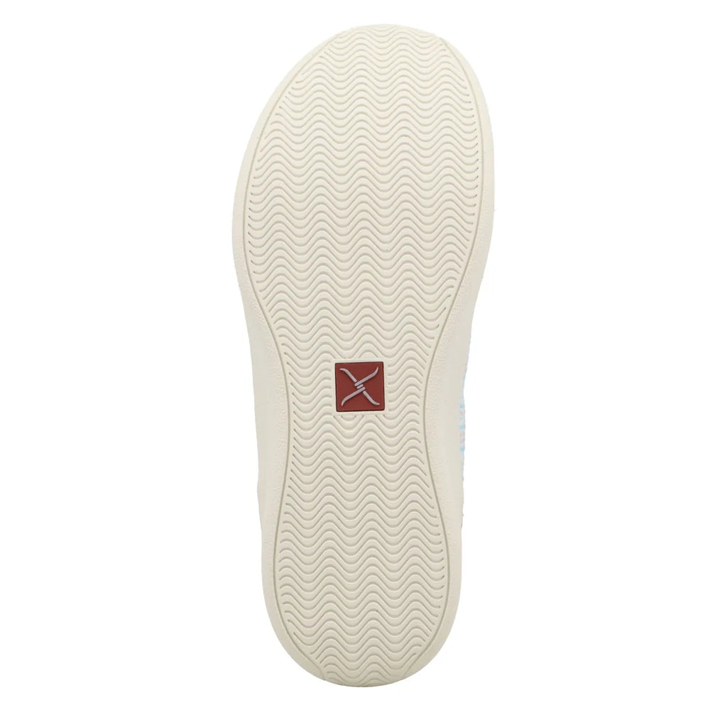 Twisted X Feather X Children's Casual Shoe