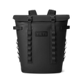 Yeti 20 Hopper Backpack Cooler in Black