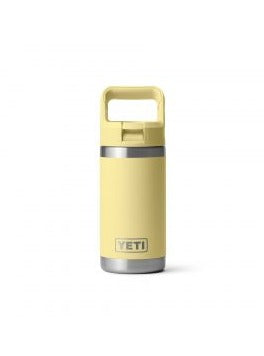 Yeti Rambler Jr 12oz Daybreak Yellow – Dollar Western Wear