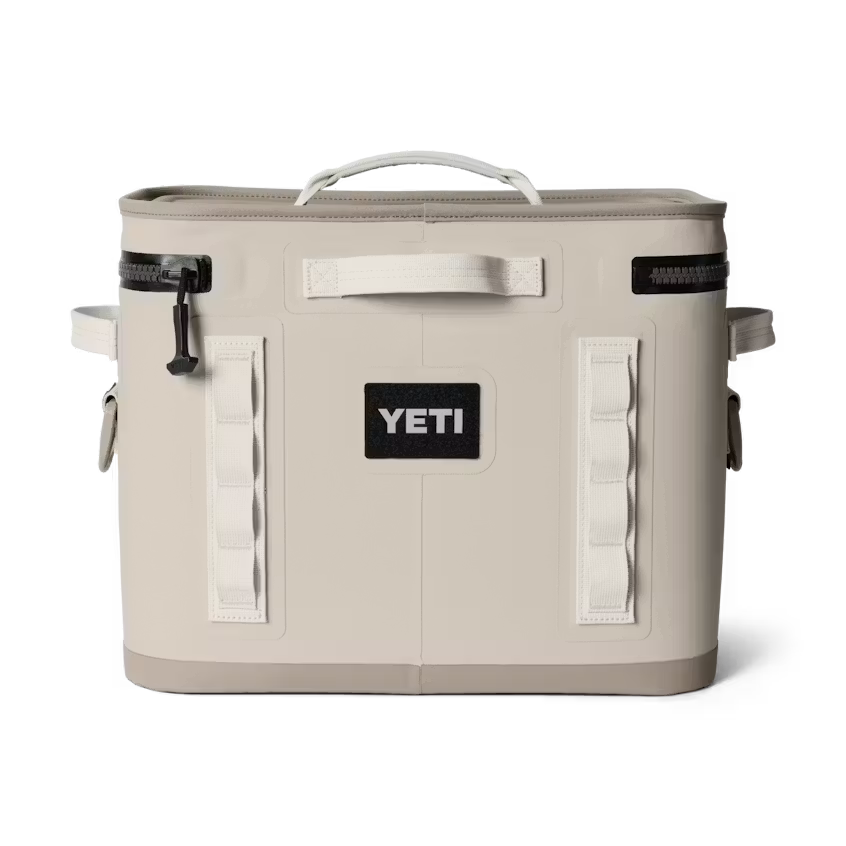 Yeti Hopper Flip 18