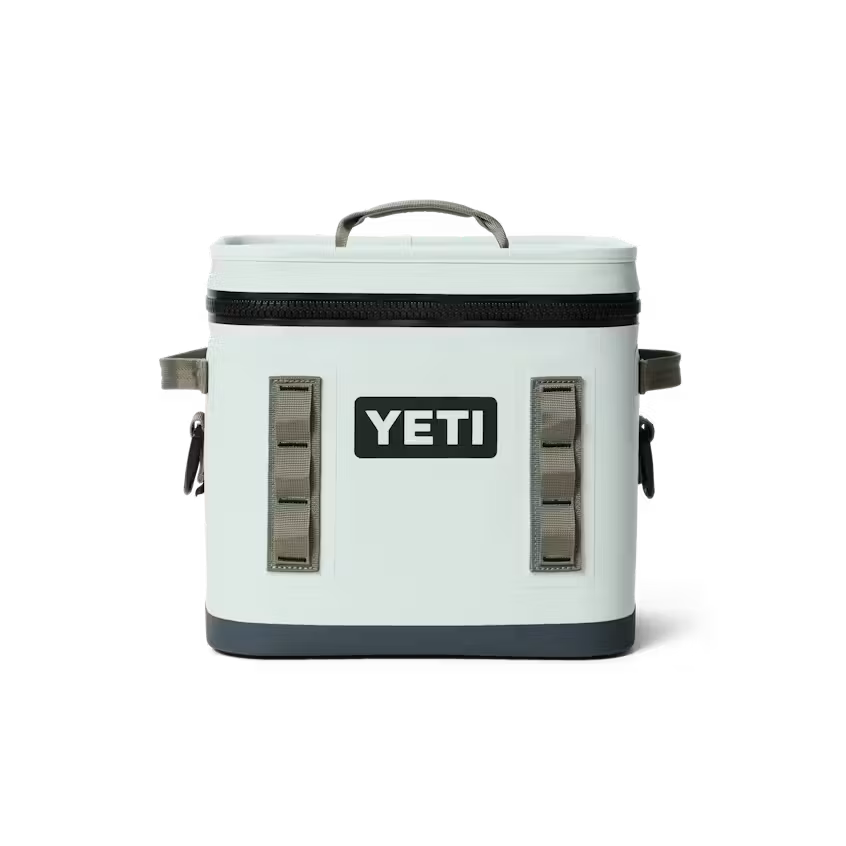 Yeti Hopper Flip 12