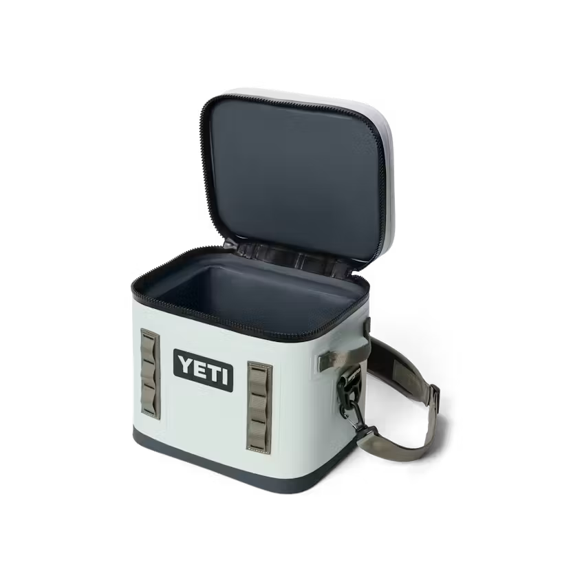 Yeti Hopper Flip 12