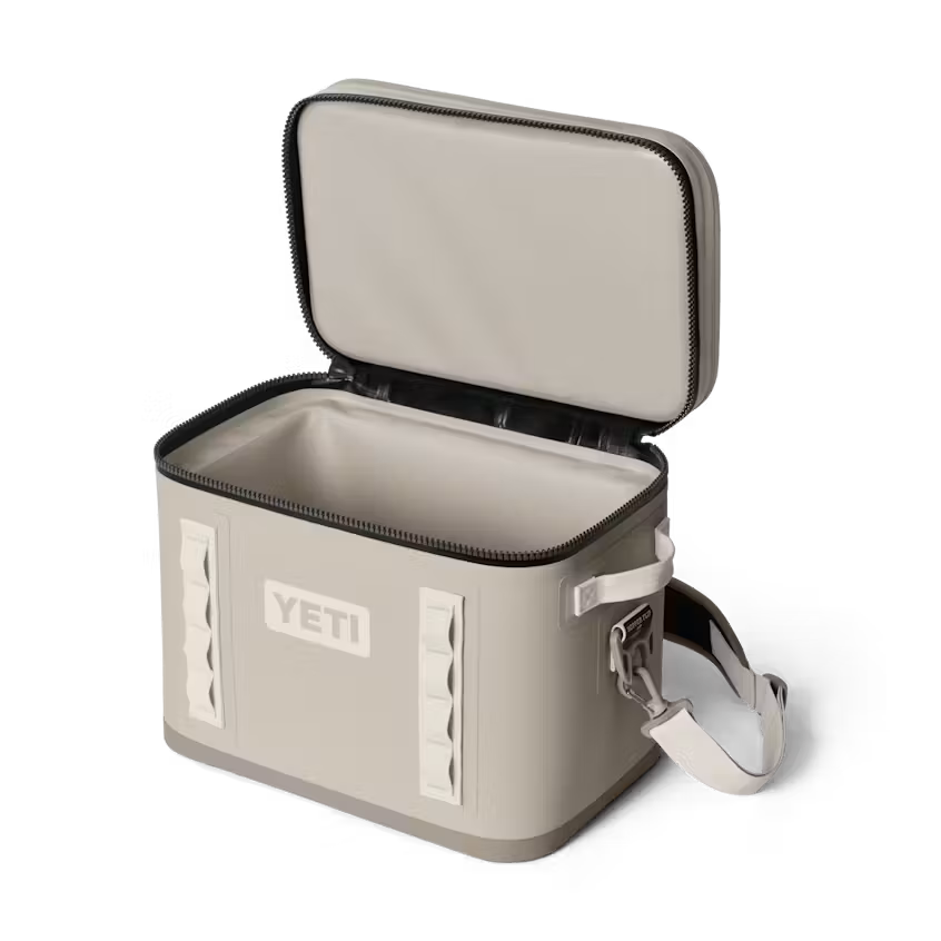 Yeti Hopper Flip 18