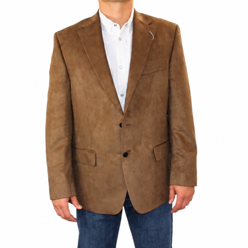 Hooey Men's Sport Coat
