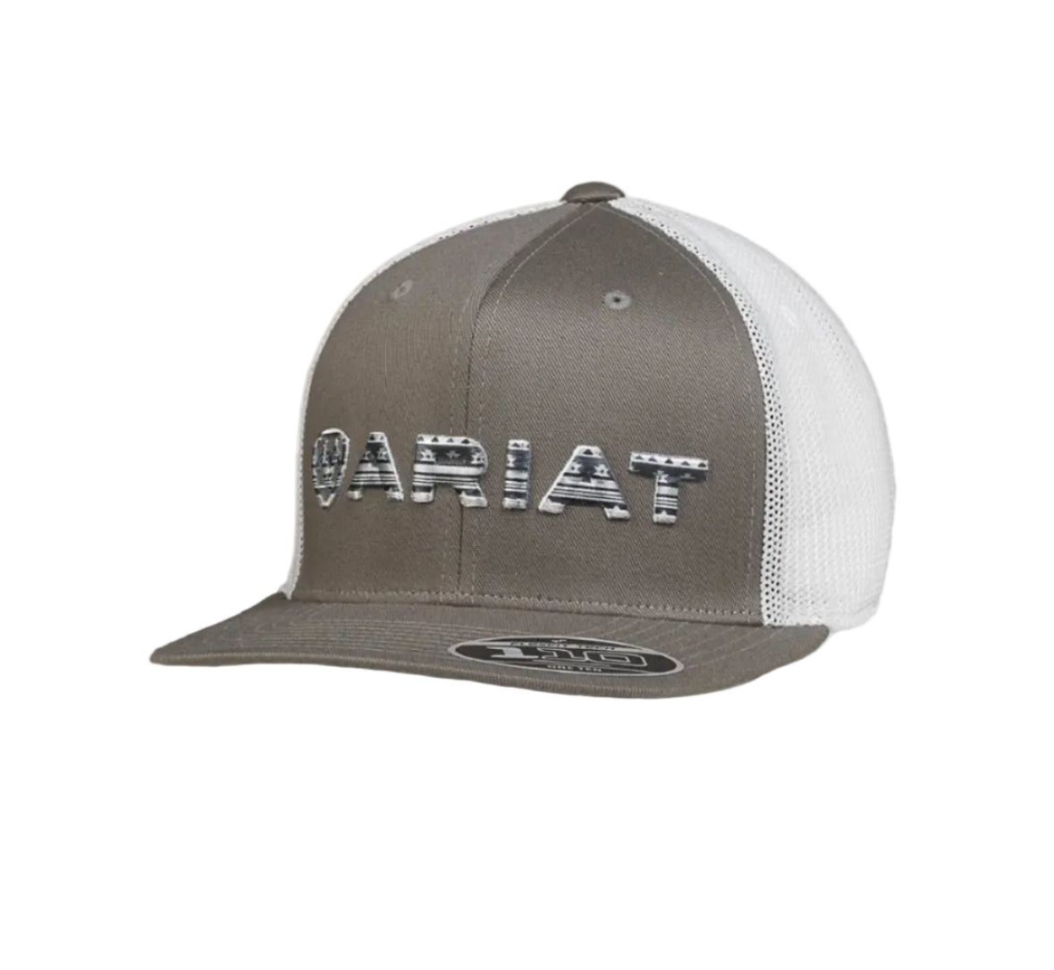Ariat Southwestern Print Cap