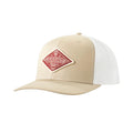 Ariat Diamond Wine Patch Cap