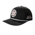 Ariat Poker Chip Patch Cap