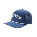 Ariat Embroidered Upside Down Cap