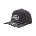 Ariat Rubber Patch Cap