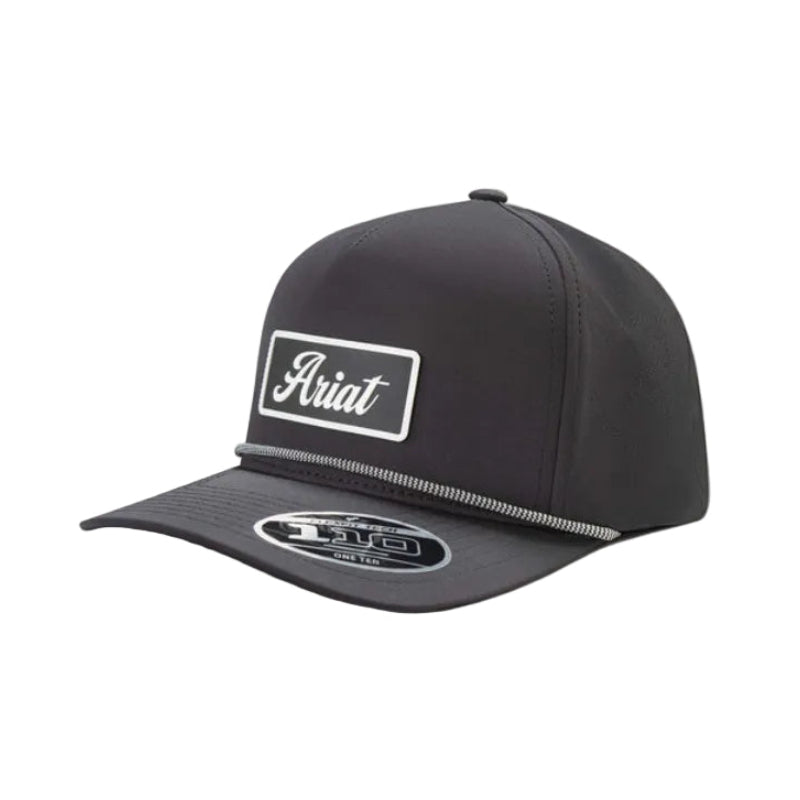 Ariat Rubber Patch Cap