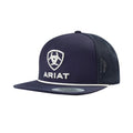Ariat Raised Embroidery Rope Cap