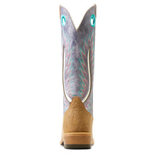 Load image into Gallery viewer, Ariat Ladies Roughout Futurity Truly Taupe

