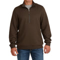 Cinch Cable Knit Men's 1/2 Zip Pullover