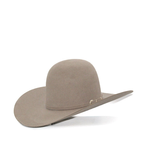 American Hat Company 40X Natural Felt Hat
