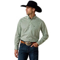 Ariat Lawson Classic Fit Men's Button Down Shirt