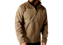 Load image into Gallery viewer, Ariat Men&#39;s Wyatt Softshell Jacket
