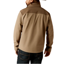 Load image into Gallery viewer, Ariat Men&#39;s Wyatt Softshell Jacket
