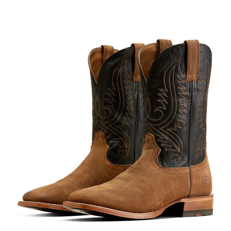 Ariat Men's Roughout Boot