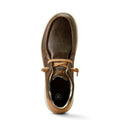 Ariat Men's Leather "Brody brown"  Hilo