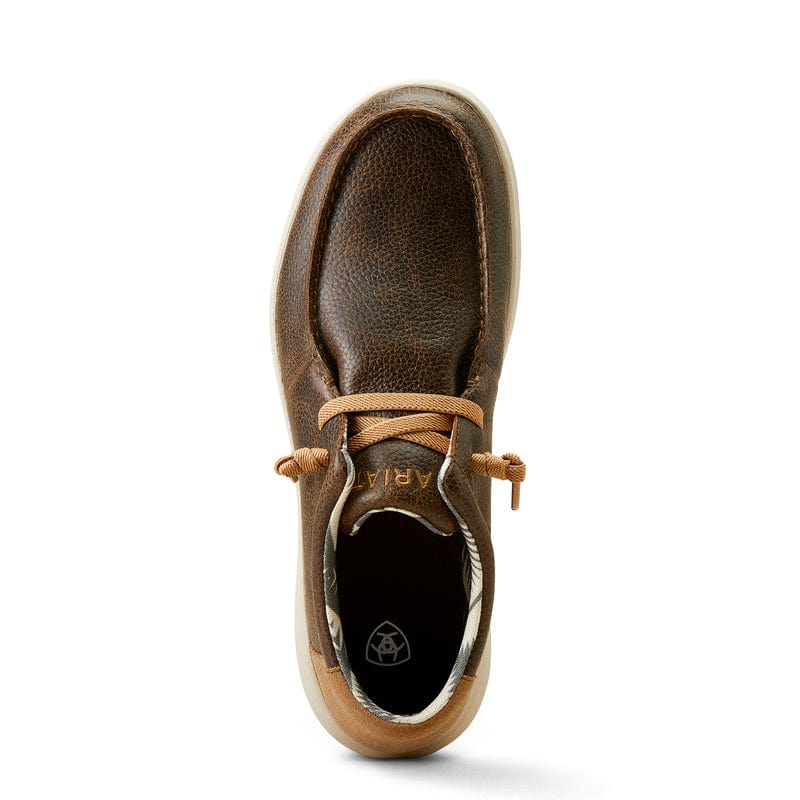 Ariat Men's Leather 