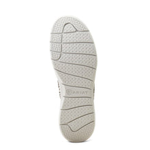 Load image into Gallery viewer, Ariat Men&#39;s Hilo Grey Southwestern Slip On
