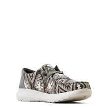 Load image into Gallery viewer, Ariat Men&#39;s Hilo Grey Southwestern Slip On

