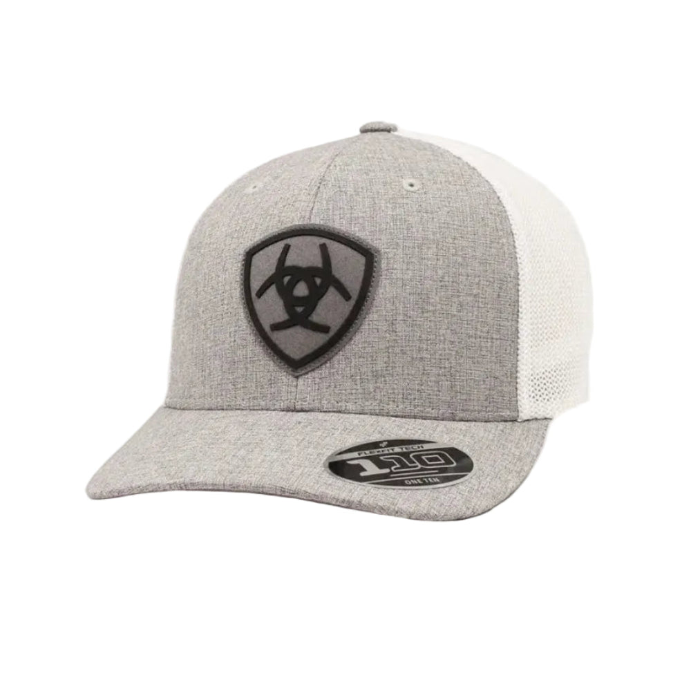 Ariat Centered Shield Embroidered Cap