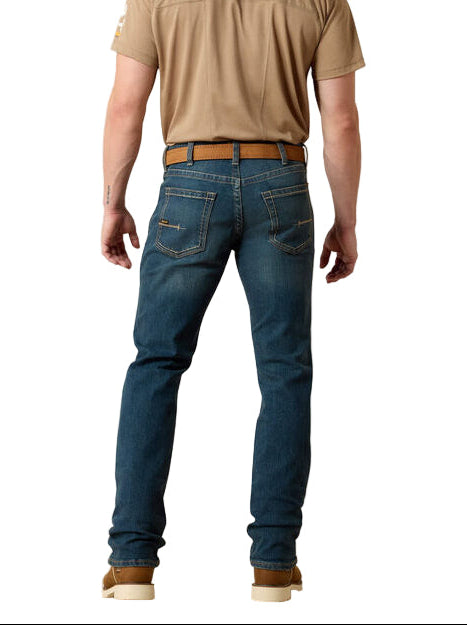 Ariat M5 Straight Leg Men's Jean