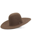 Resistol 30X Ashwood Felt Hat
