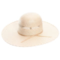 Atwood "Lubbock"  Straw Hat