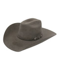 Atwood 5X Granite Felt Hat