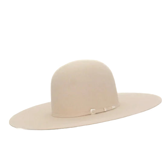 Atwood 7X Buckskin Felt Hat