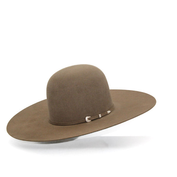 Atwood 10X Pecan Felt Hat