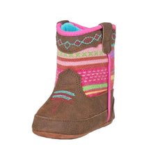 Load image into Gallery viewer, Camille Infant Baby Bucker
