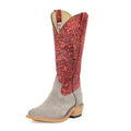 Anderson Bean Exclusive Smoked Bacon Bryony Tooling Boots