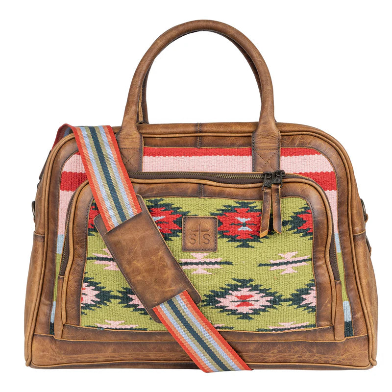 STS Baja Dreams Zoey Carry-On