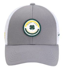 Black Clover Bear Motto Cap