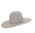 Biggar 20X Silver Belly Felt Hat