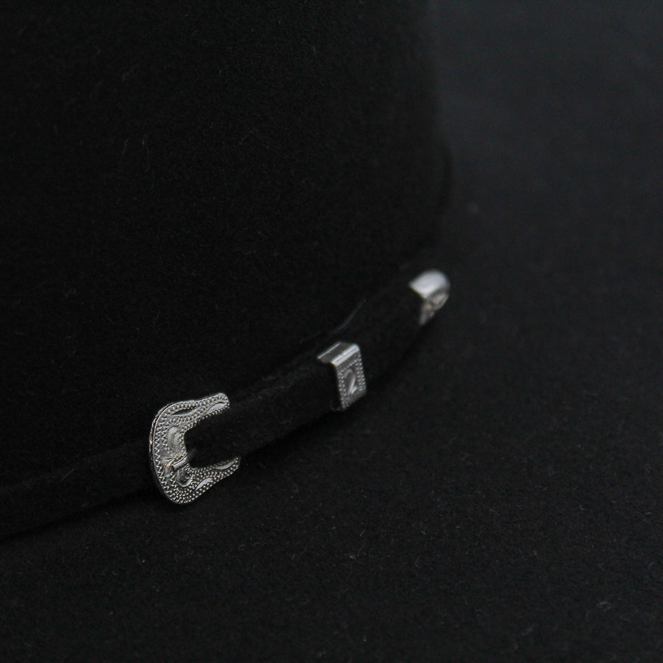 Serratelli 6X Beaumont Felt Hat