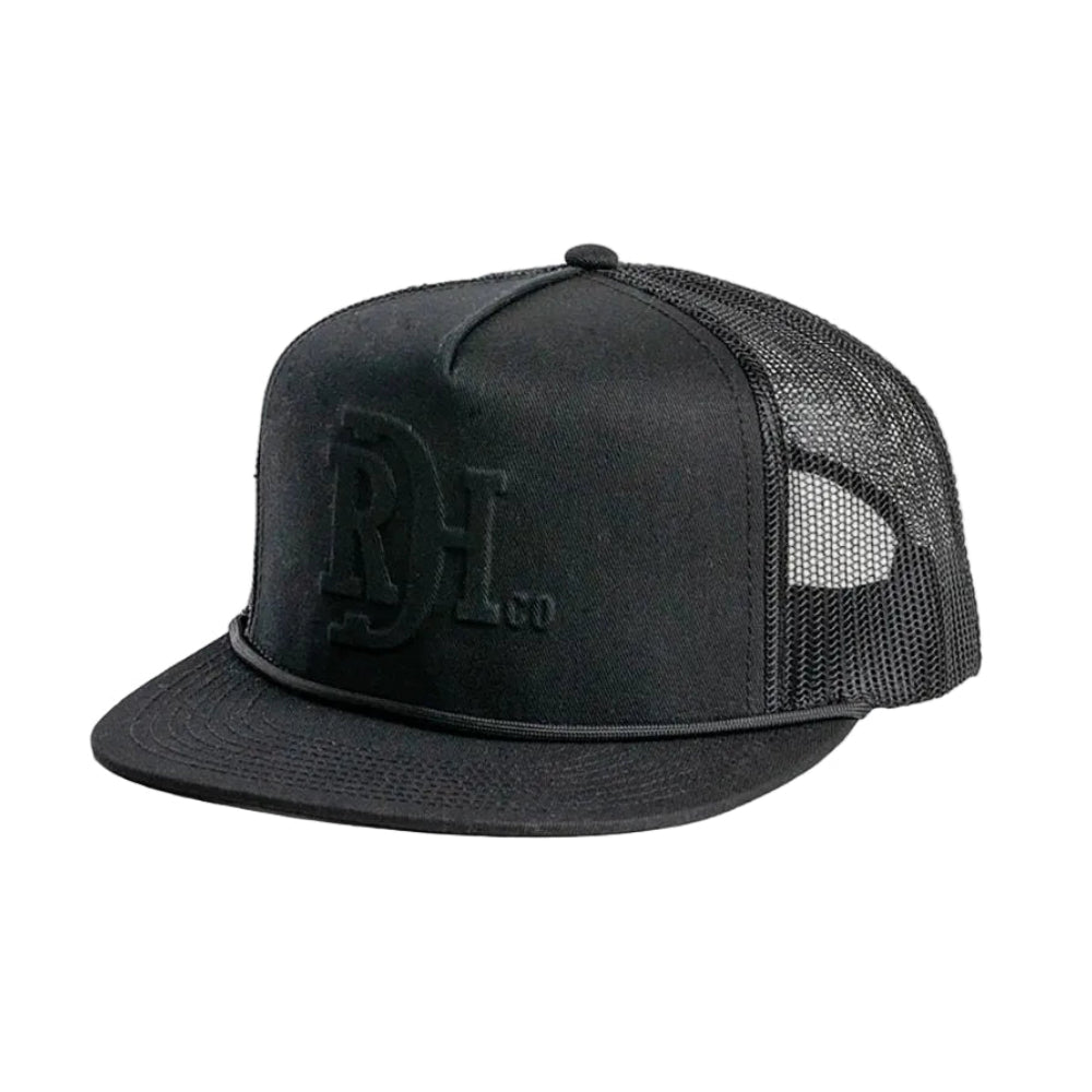 Red Dirt The Brand Cap
